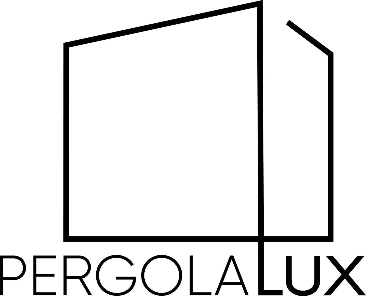 Pergola-LUX